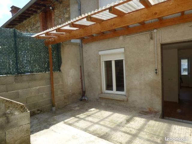 Maison vente à Roanne, Sainte-colombe-sur-gand