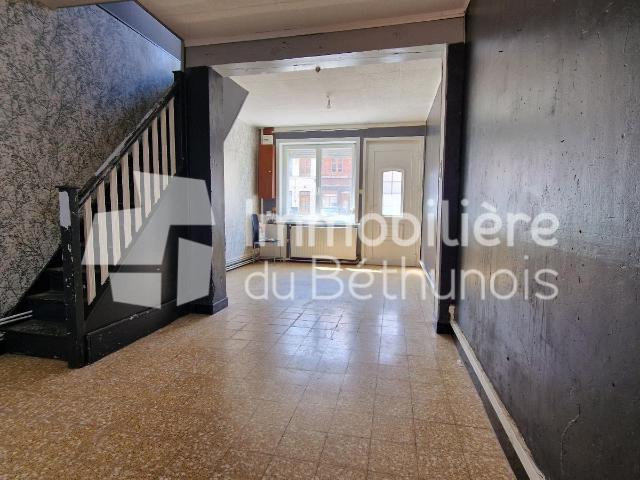 Maison vente à Béthune, Lillers