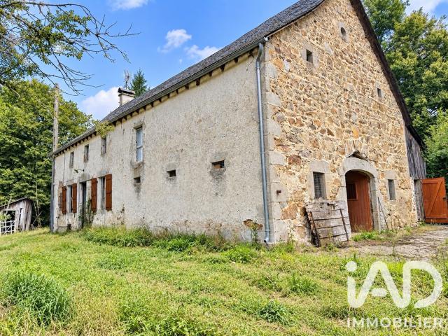 Maison vente à Sarroux, Sarroux - Saint-Julien