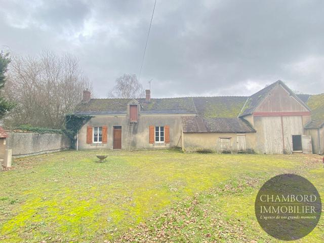 Maison vente à France métropolitaine, Sassay