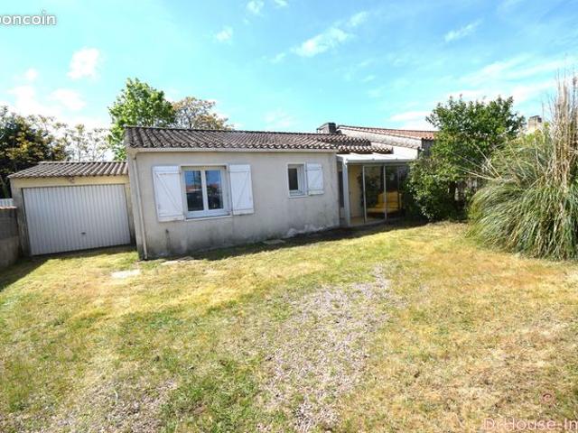 Maison vente à Les Sables-d'Olonne, L'aiguillon-sur-vie