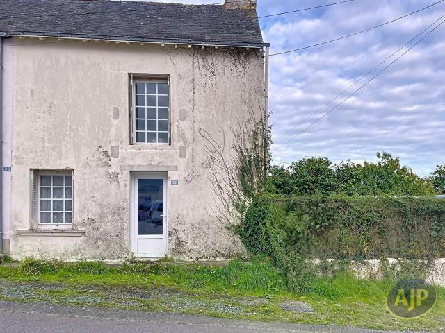 Maison vente à Châteaubriant-Ancenis, Fégréac