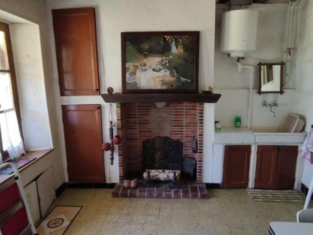 Maison vente à Vierzon, Genouilly