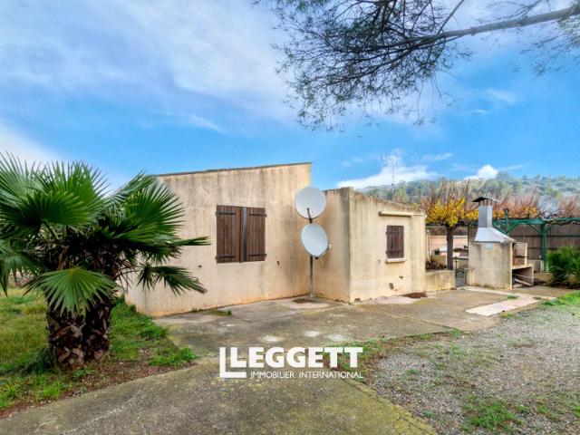Maison vente à Narbonne, La Palme