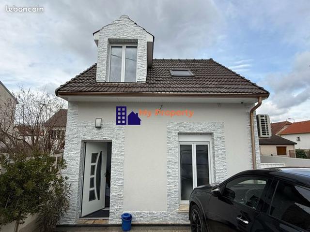 Maison vente à Houilles