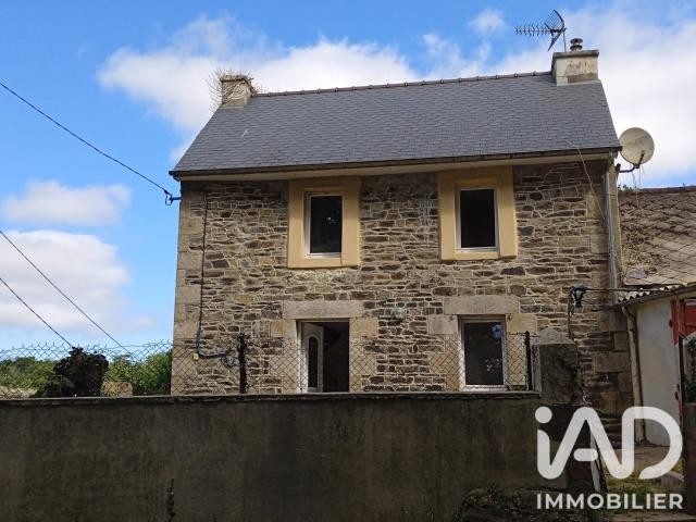 Maison vente à Kergraos, Minihy-Tréguier