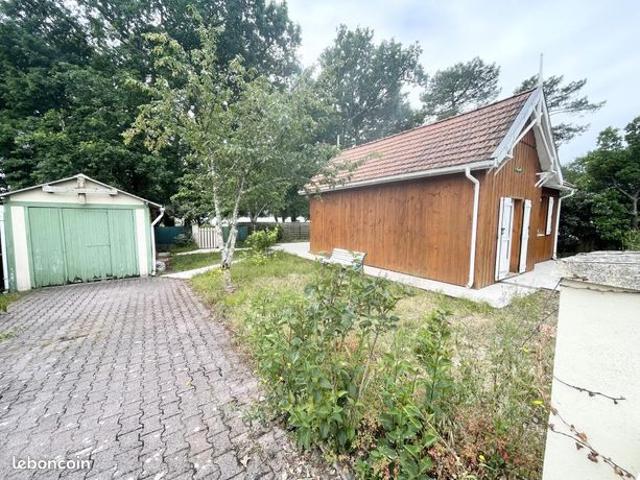 Maison vente à Lesparre-Médoc, Lacanau