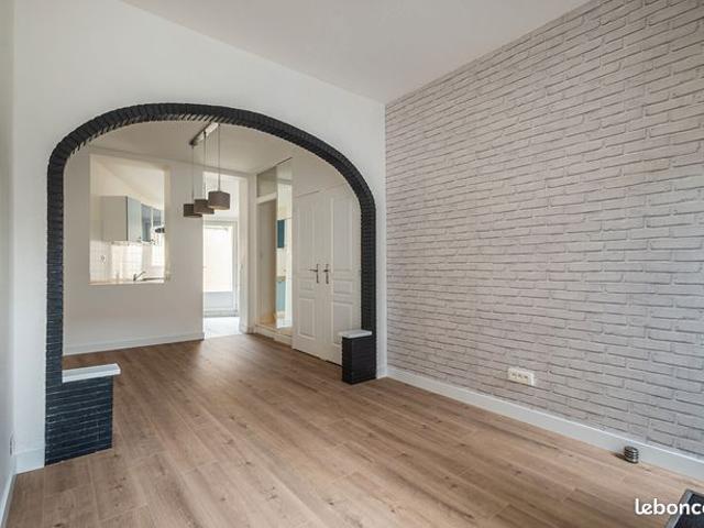 Maison vente à Lille, Loos