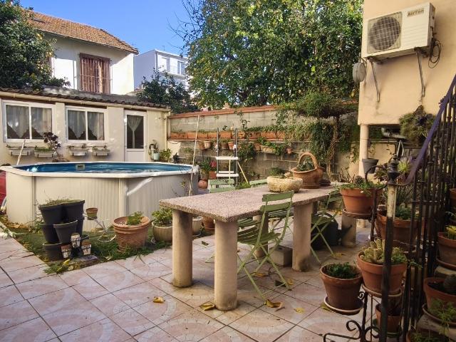 Maison vente à Perpignan