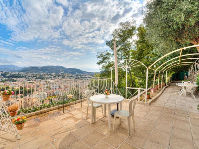 Maison vente à Nice