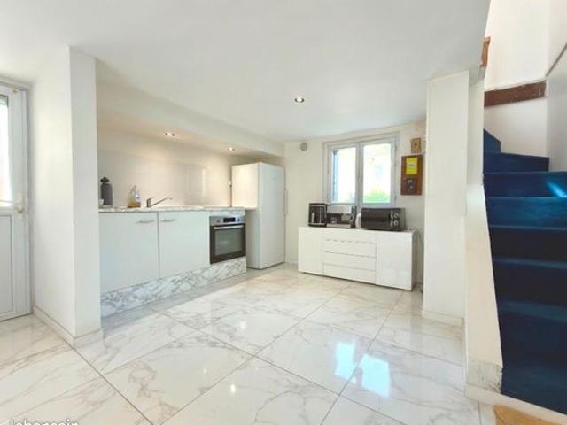 Maison vente à Saint-Denis, Epinay-sur-seine