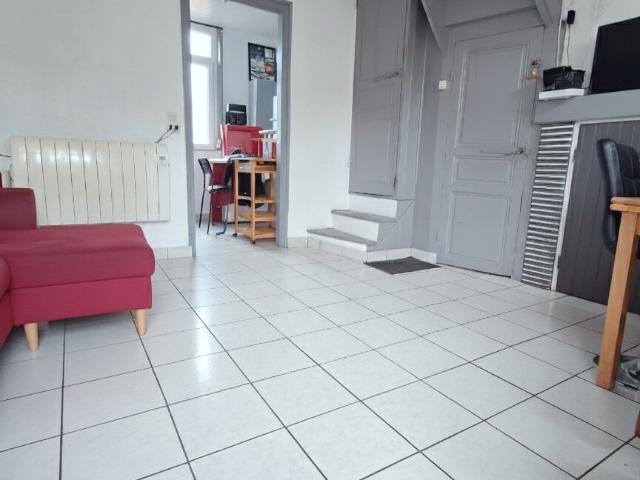 Maison vente à Amiens, L'etoile