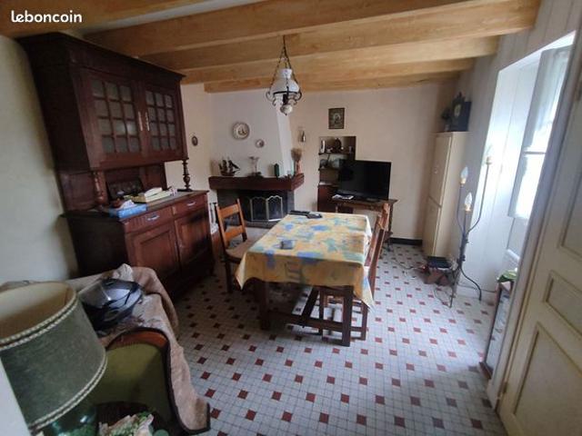 Maison vente à Saint-Nazaire, Drefféac