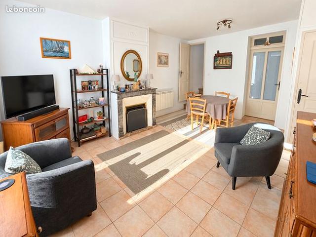 Maison vente à Chaumont-en-Vexin, Oise