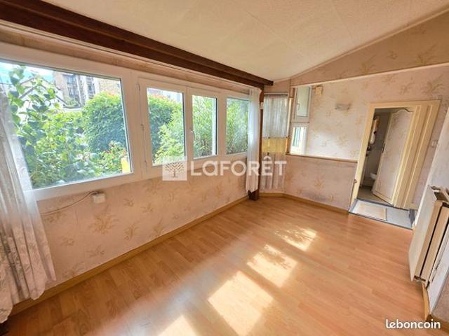 Maison vente à Bobigny, Bondy