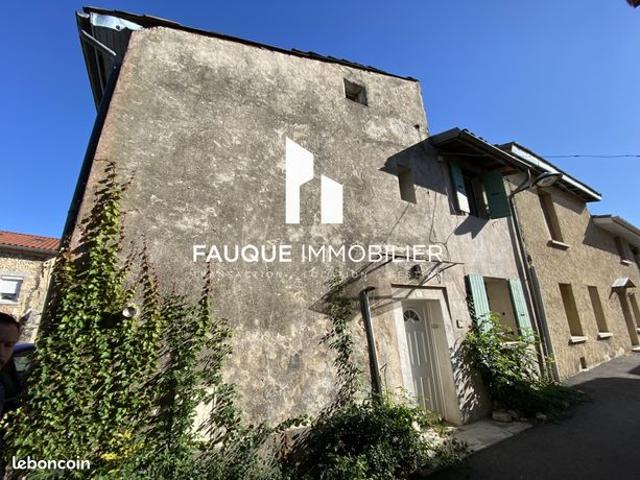 Maison vente à Valence, Chabeuil