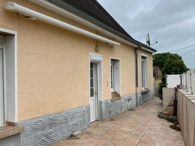 Maison vente à Mamers, Fresnay-sur-sarthe