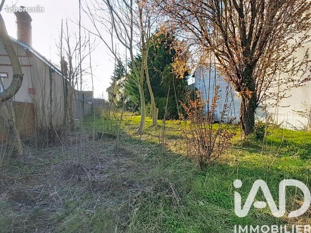 Maison vente à Montargis
