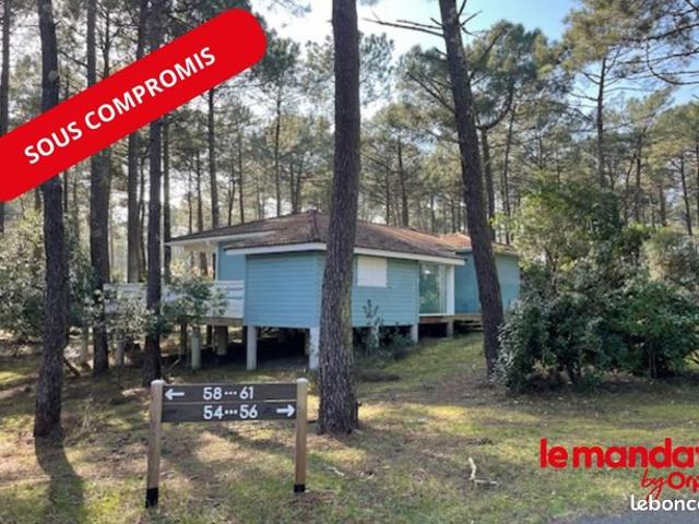 Maison vente à Le Porge, Gironde