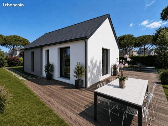 Maison vente à Avranches, Lolif