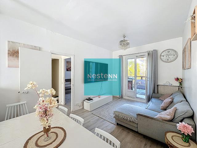 Maison vente à Franconville, Val-d'Oise