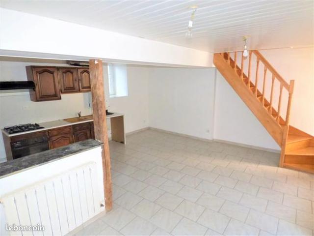 Maison vente à Avallon