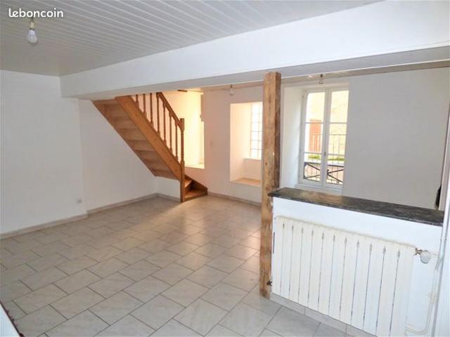 Maison vente à Avallon