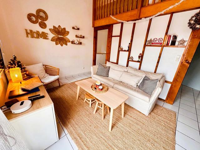 Maison vente à France métropolitaine, Le Barcarès