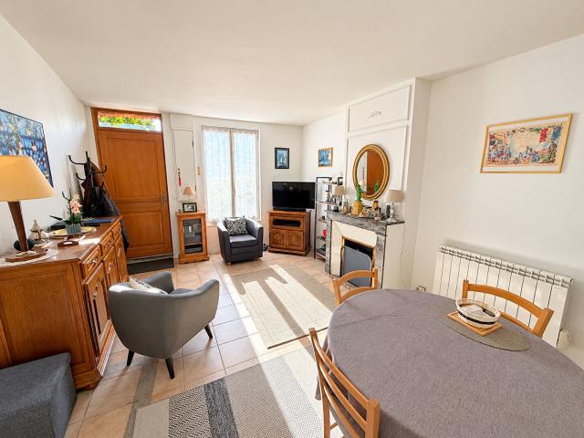 Maison vente à Chaumont-en-Vexin, Oise
