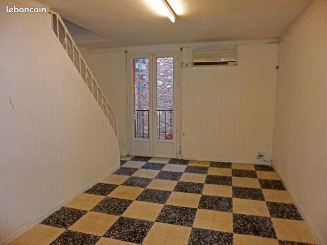 Maison vente à Prades, Millas