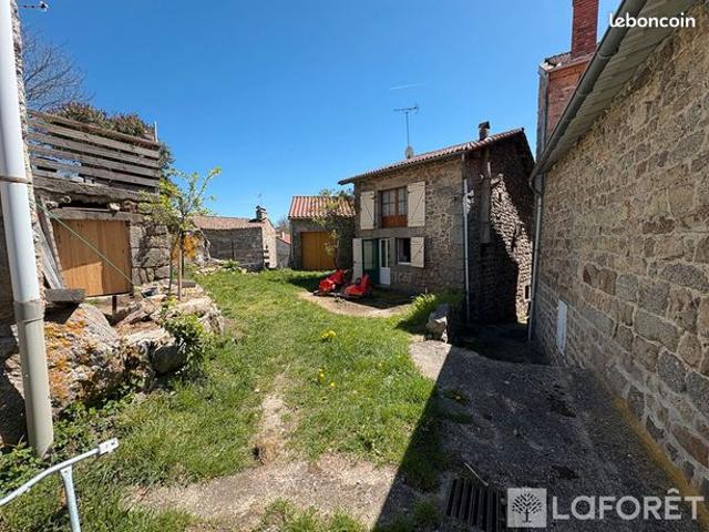 Maison vente à Figeac, Grèzes