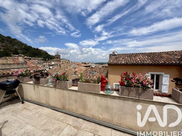 Maison vente à Arrondissement de Draguignan, La Garde-freinet
