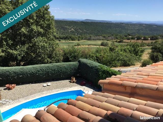 Maison vente à Forcalquier, Vachères