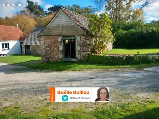 Maison vente à Morlaix, Bretagne
