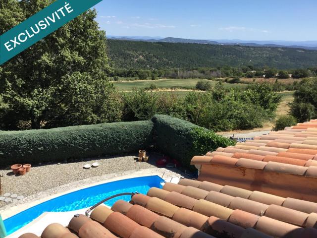 Maison vente à Forcalquier, Vachères