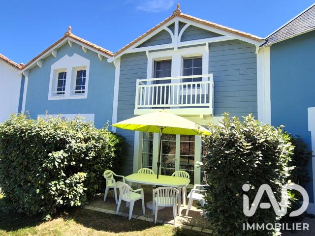Maison vente à Les Sables-d'Olonne, Talmont-saint-hilaire
