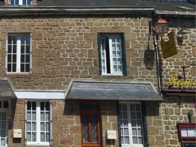 Maison location à Mayenne, Lassay-les-châteaux