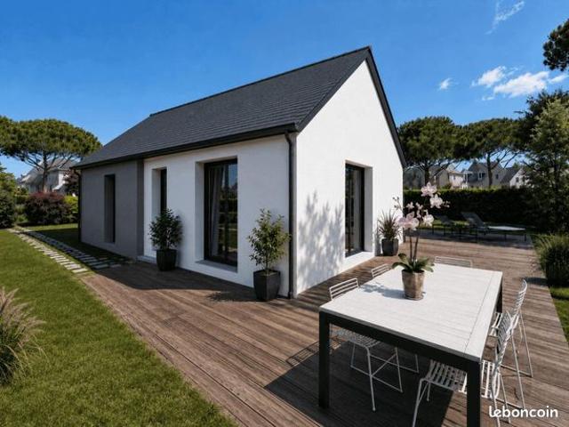 Maison vente à Lolif, Manche