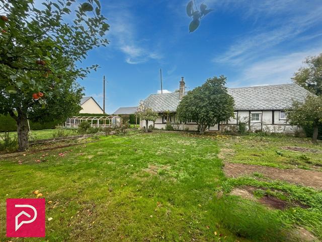 Maison vente à Beaumont-le-Roger, Eure