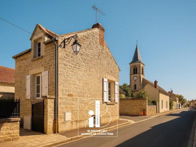 Maison vente à Bourron-Marlotte, Seine-et-Marne