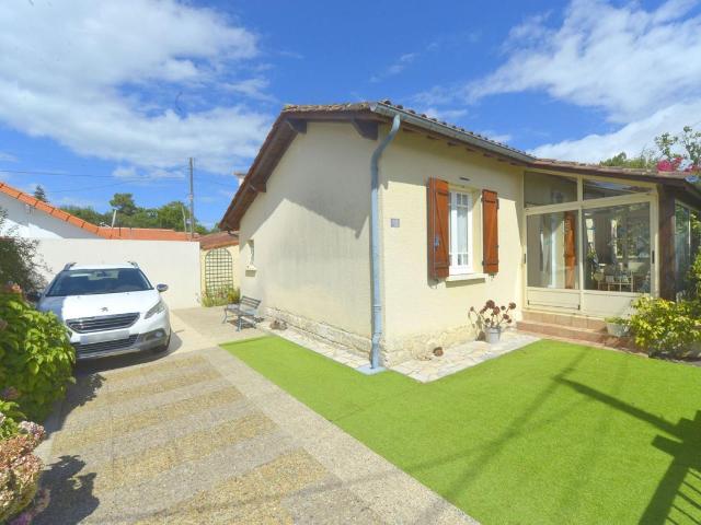 Maison vente à Rochefort, Saint-georges-de-didonne