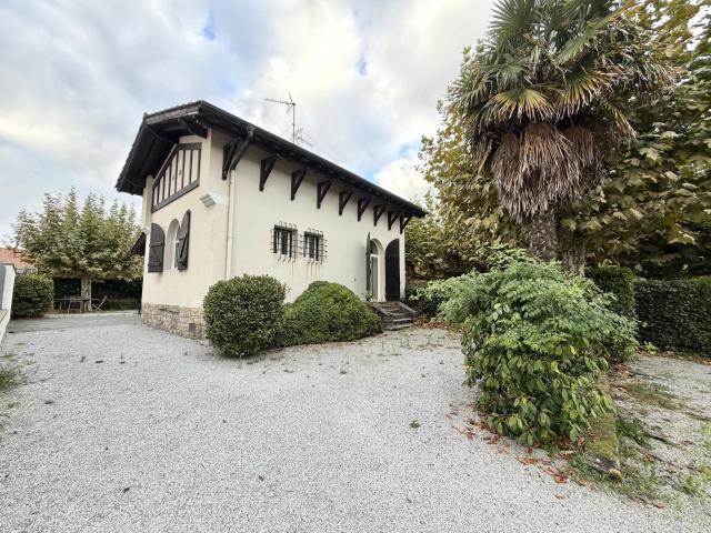 Maison vente à Bayonne, Hendaye