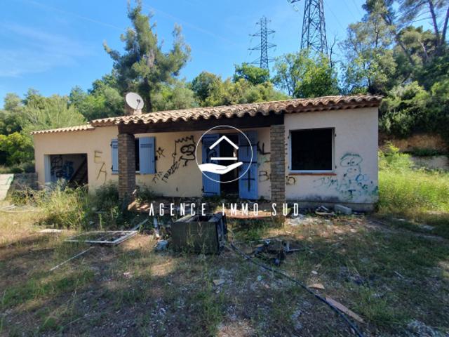 Maison vente à Saint-Martin-du-Var, Alpes-Maritimes
