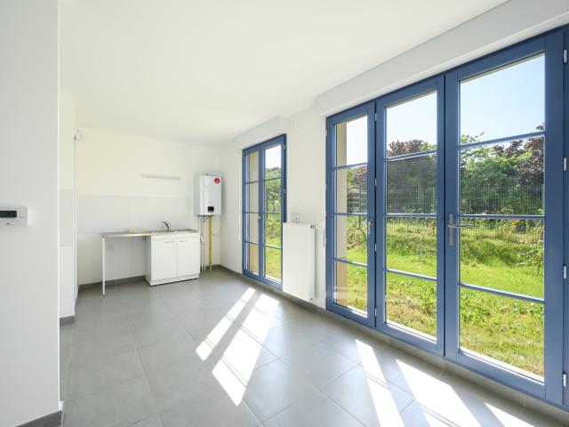 Maison vente à Nointel, Val-d'Oise