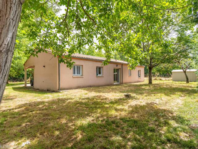 Maison vente à Villeneuve-sur-Lot, Bias