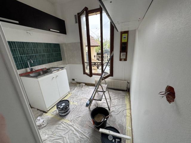 Maison location à Carrières-sur-Seine, Yvelines