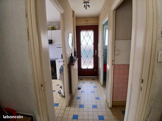 Maison vente à Serquigny, Eure