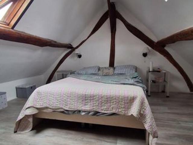 Maison vente à Amiens, Flixecourt