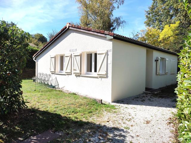 Maison vente à Écuras, Charente