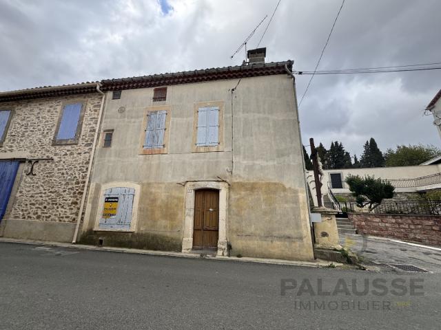 Maison vente à Narbonne, Ventenac-en-minervois